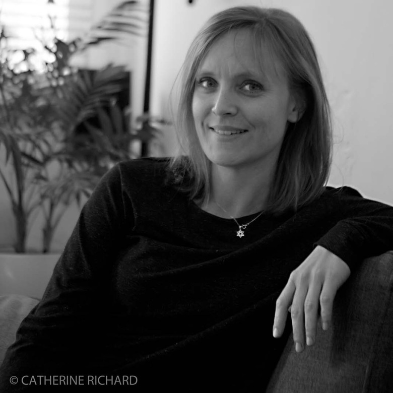 SARAH ARND LINDER