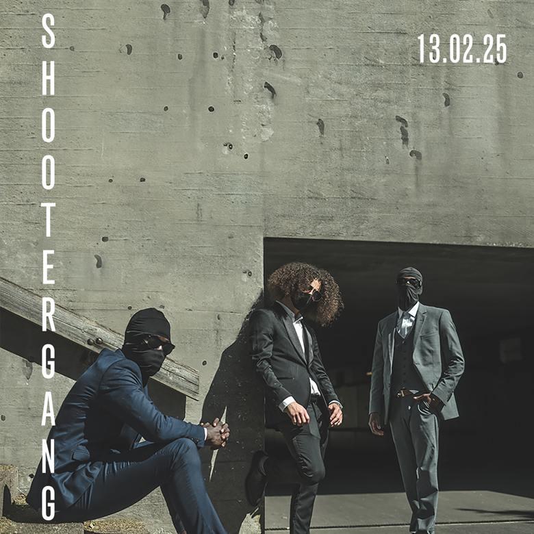 SHOOTERGANG