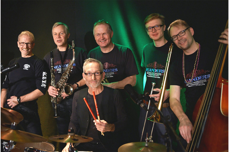 Neanders Jazzband