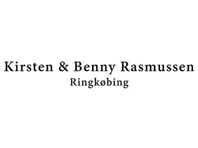 Kirsten og Benny Rasmussen