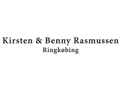 Kirsten og Benny Rasmussen