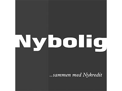 Ny bolig