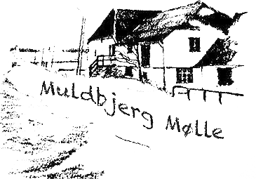 Muldbjerg Mølle