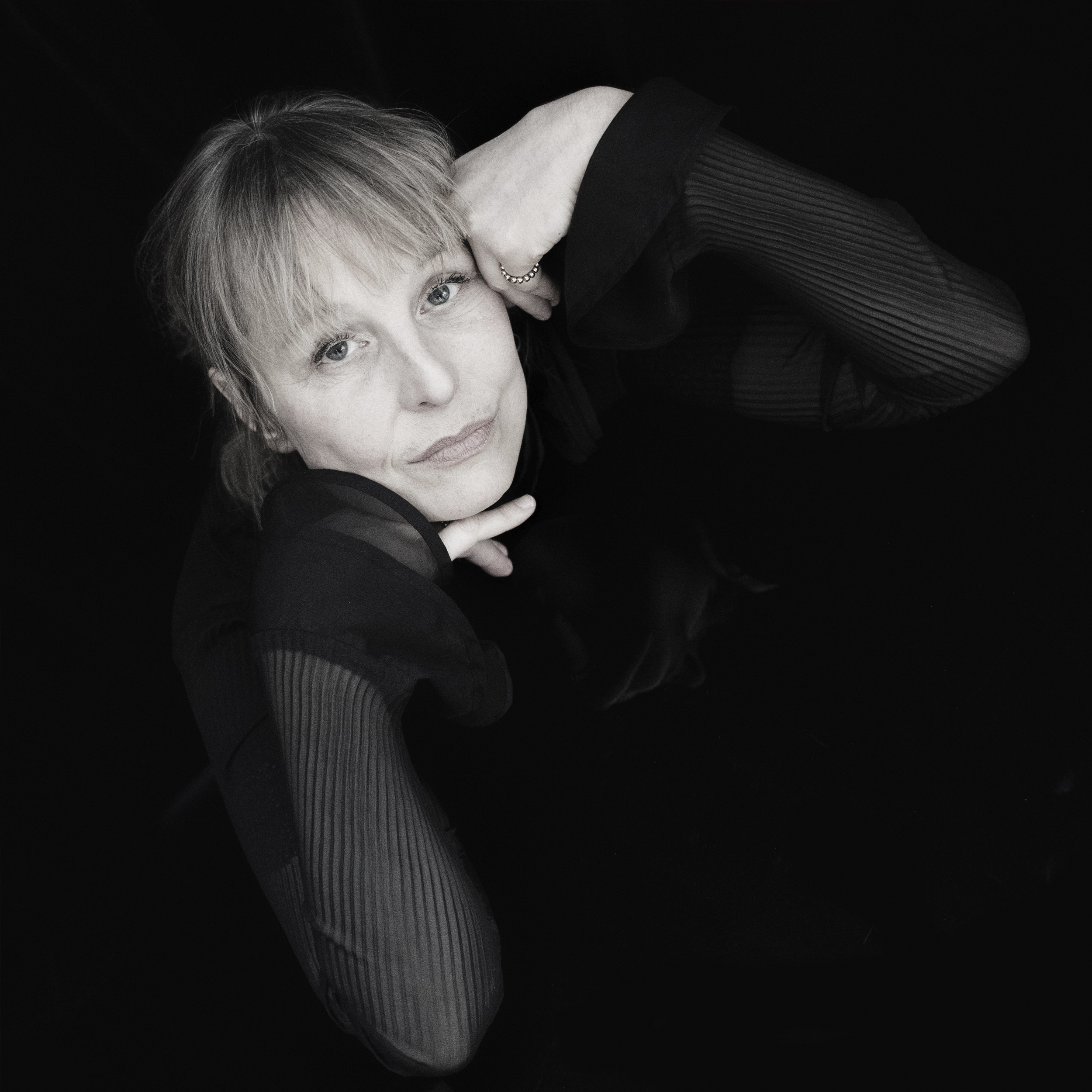 RIKKE MACH
