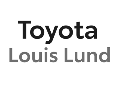 Toyota Louis Lund