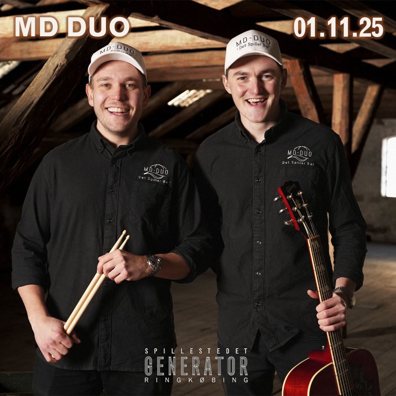MD DUO