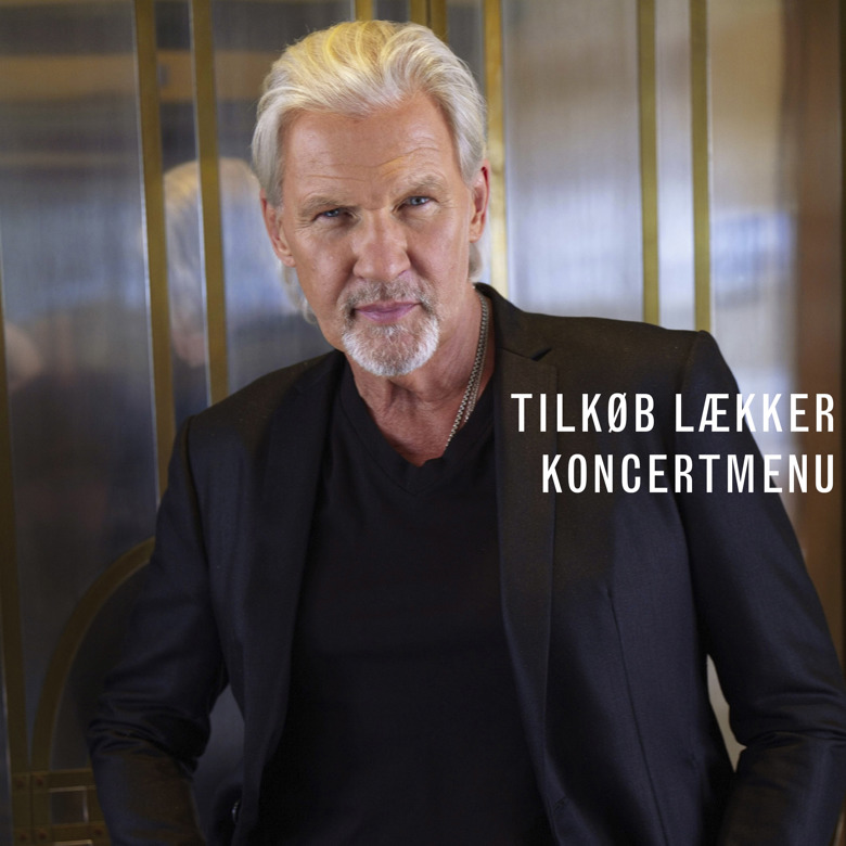 JOHNNY LOGAN & FRIENDS (IRL)