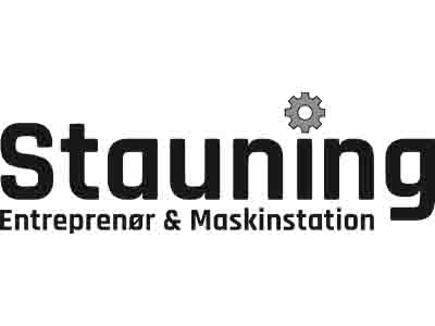 Stauning Entreprenør & Maskinstation A/S