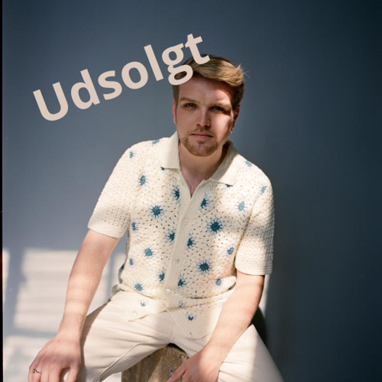 Jacob Dinesen solo