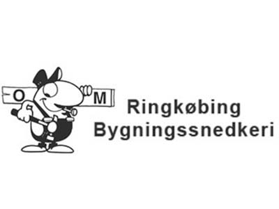 Ringkøbing Bygningssnedkeri A/S