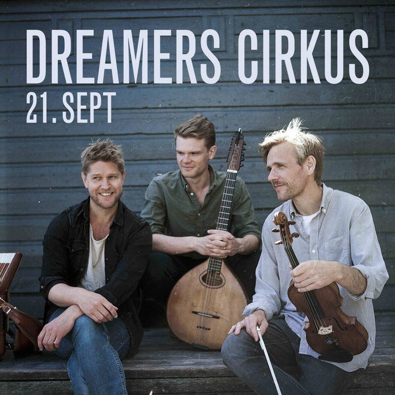 Dreamers Circus