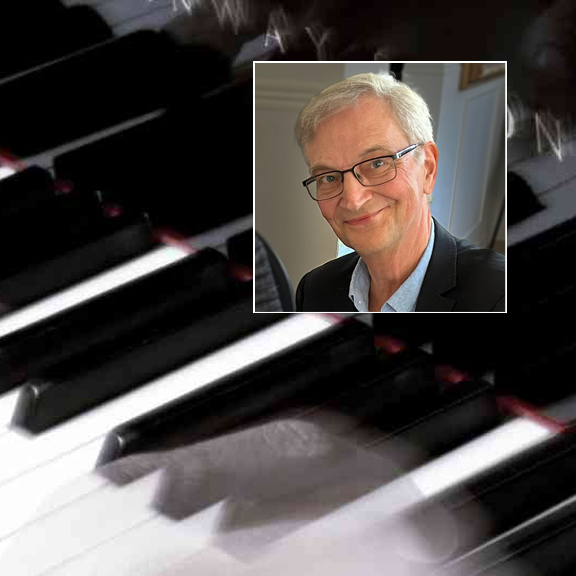 Lars Boye Jensen