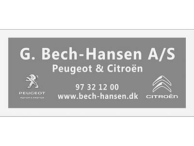 G. Bech-Hansen