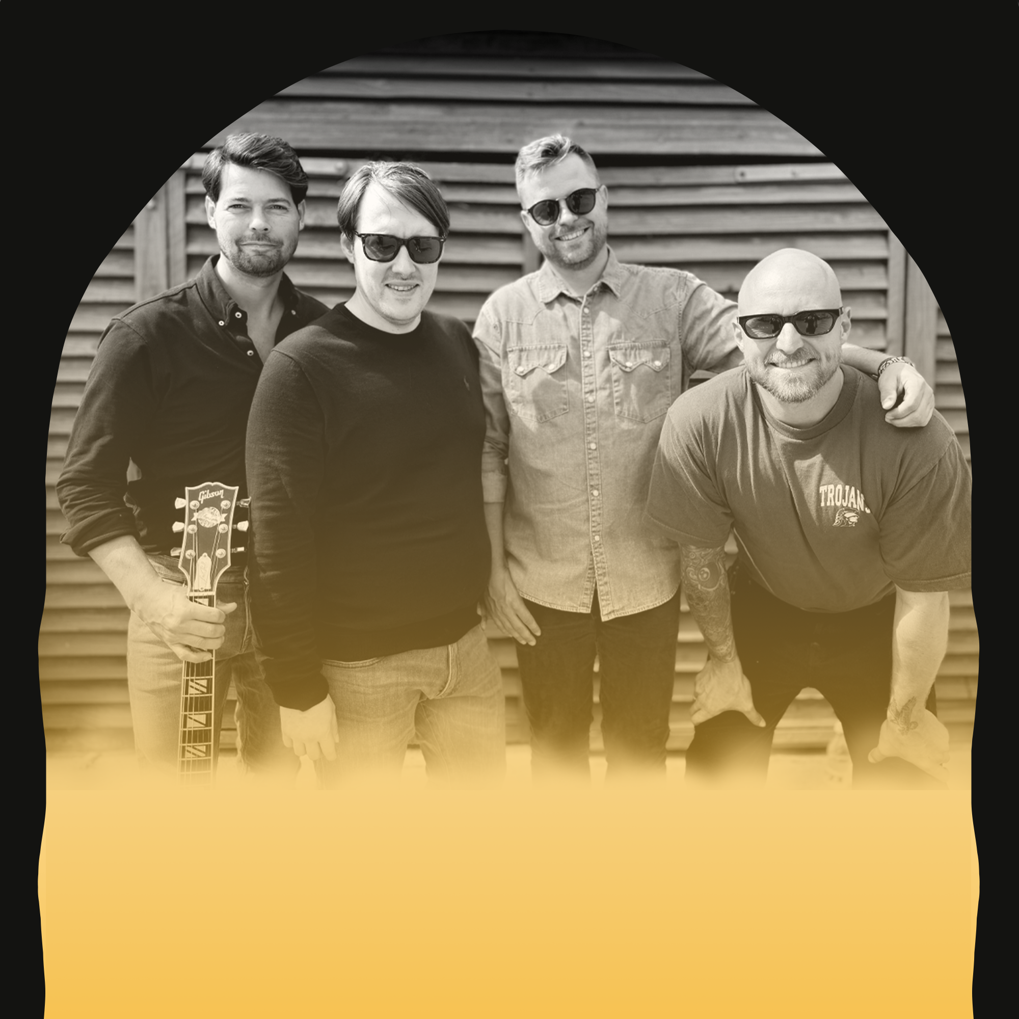 Creedence Clearwater Repeated