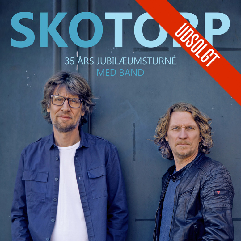 SKO & TORP m/BAND