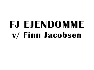 FJ Ejendomme