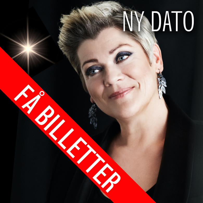 Julekoncert med Ann-Mette Elten