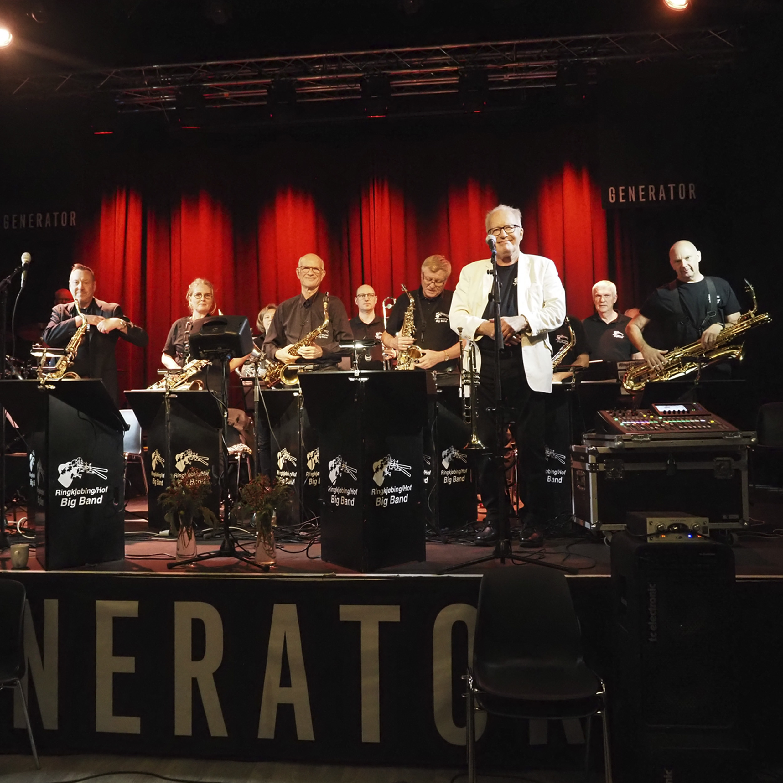 Ringkjøbing Big Band