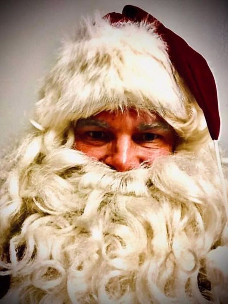 Jul i det gamle mejeri