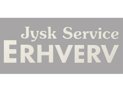 Jysk Service Erhverv
