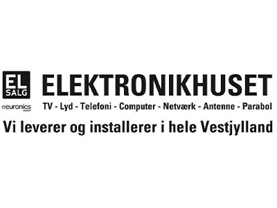 Elektronikhuset