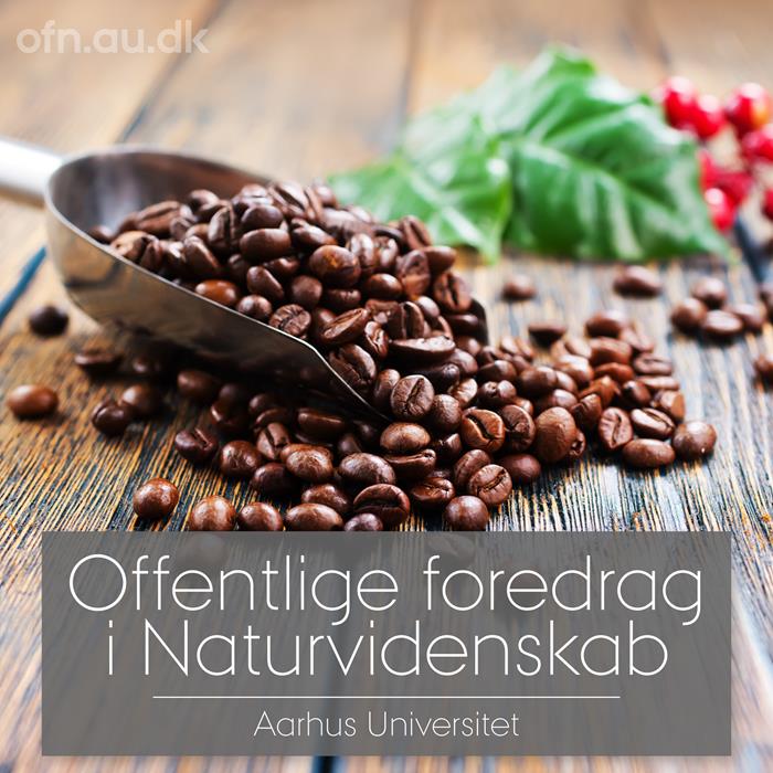 Gratis foredrag - Kaffe