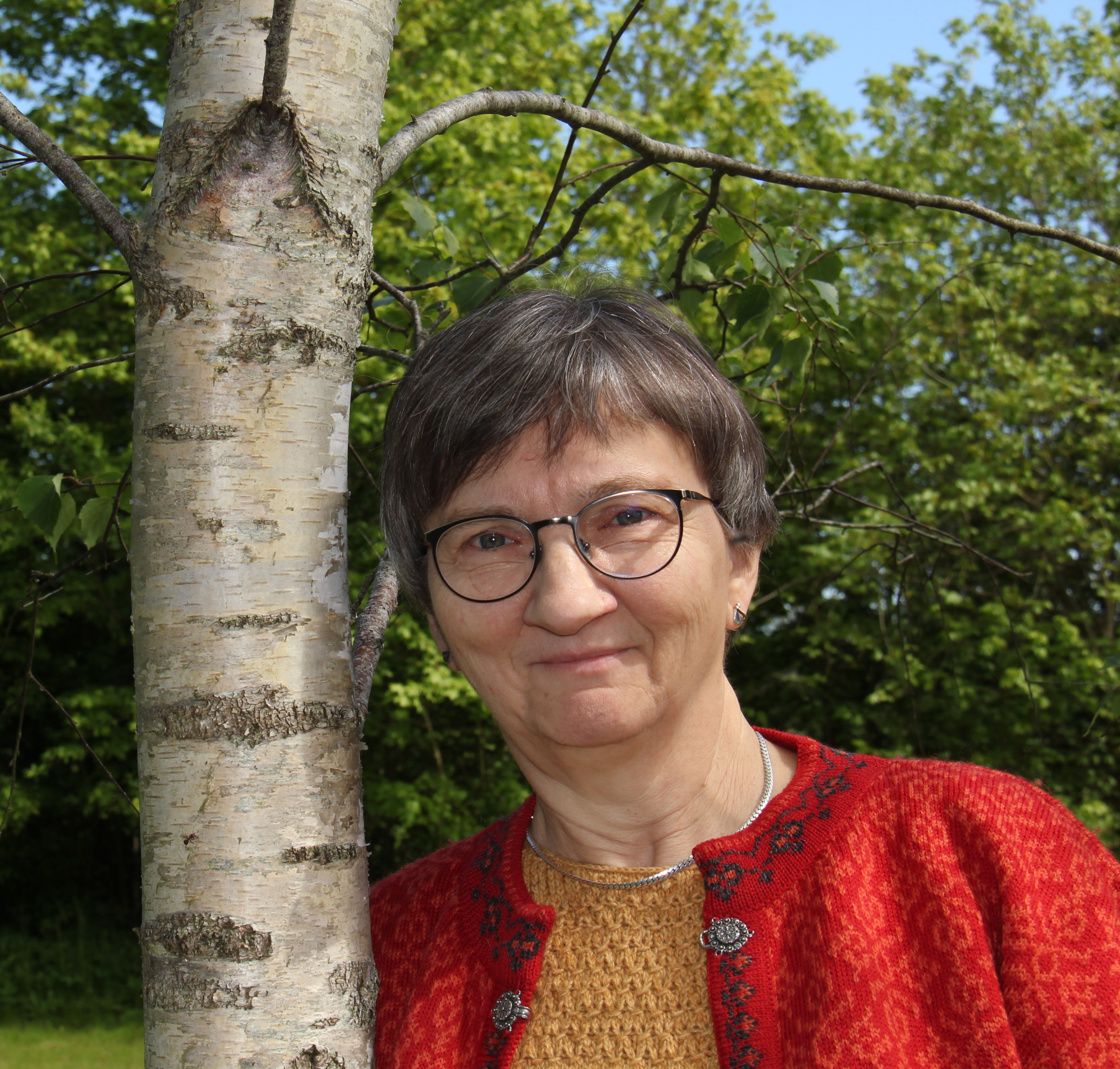 Sangaften med Emma og Willy Egmose