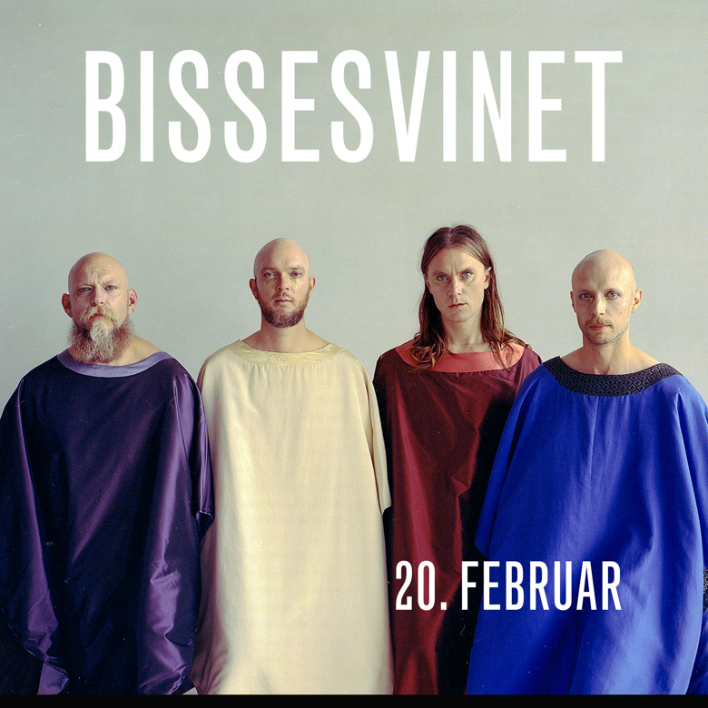 BISSESVINET