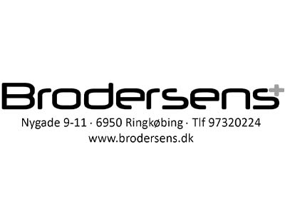 Brodersens