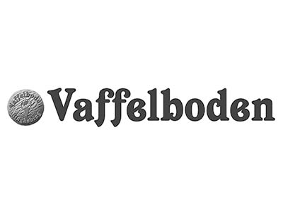 Vaffelboden