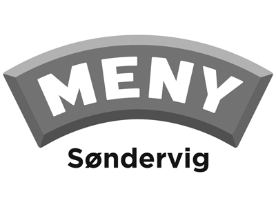 Meny Søndervig