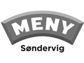 Meny Søndervig