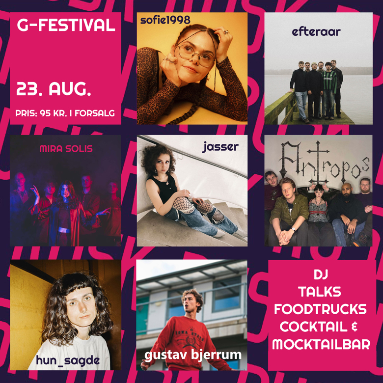 G-Festival