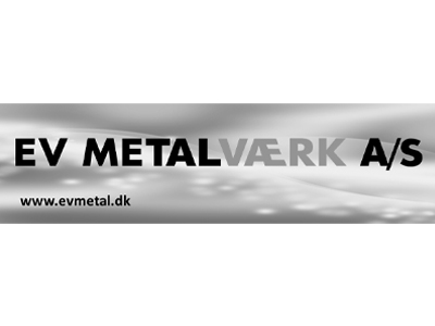 EV Metalværk