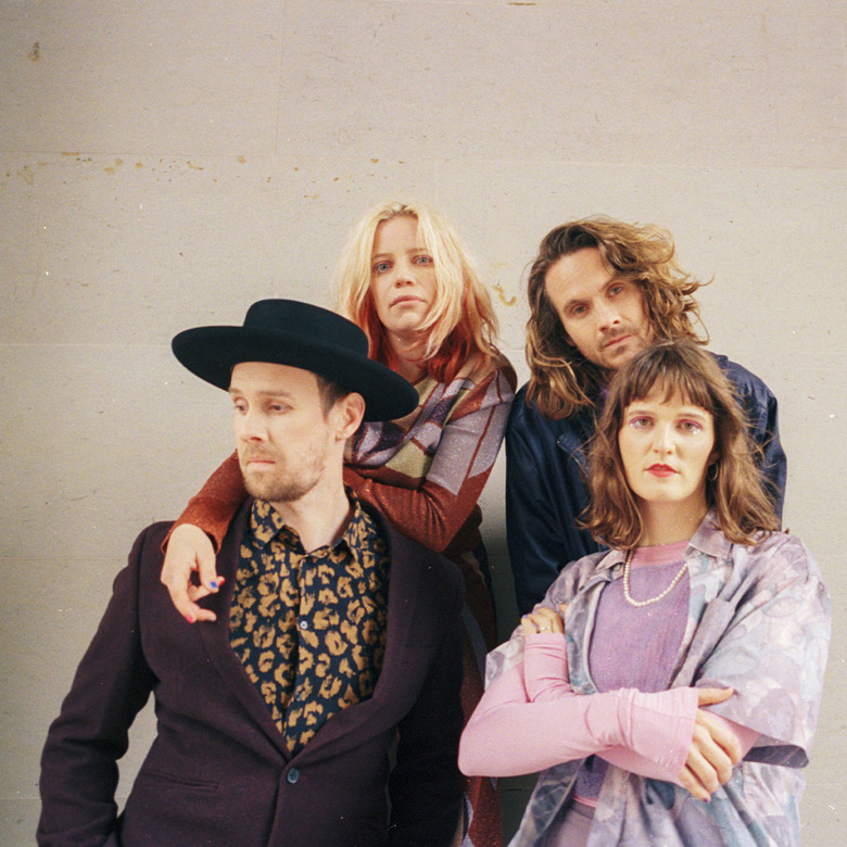 KATINKA BAND
