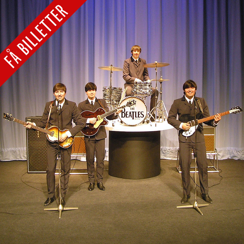 The Beatles Revival