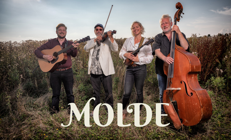 MOLDE