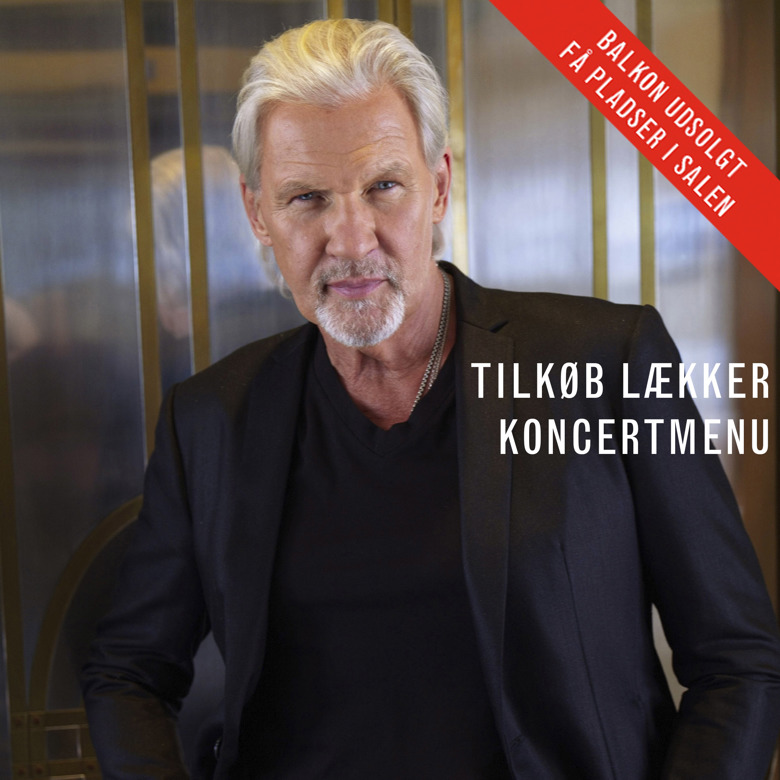 JOHNNY LOGAN & FRIENDS (IRL)