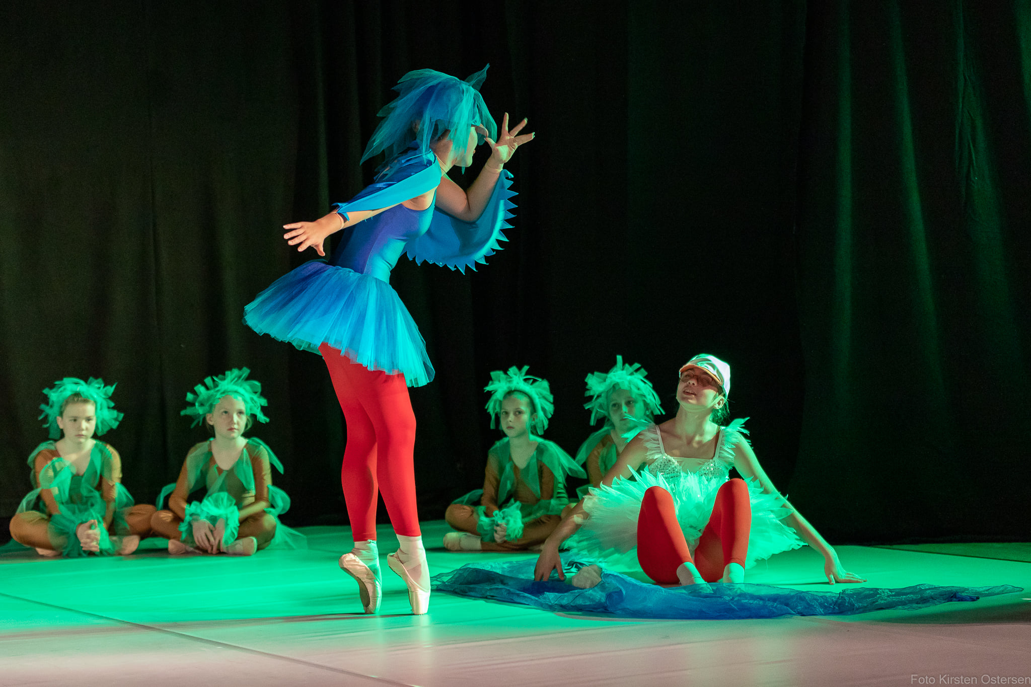 Kulturskolen Ringkøbing-Skjern