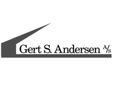 Gert S. Andersen