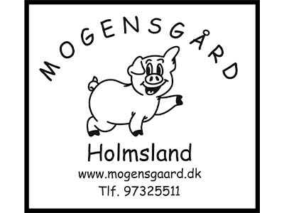 Mogensgård