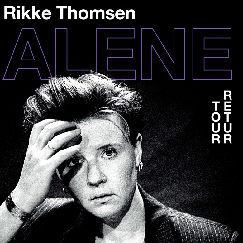 RIKKE THOMSEN
