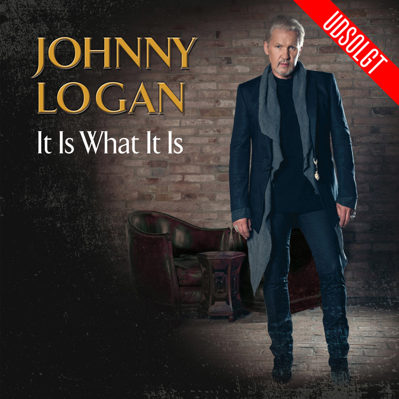 Johnny Logan & Friends