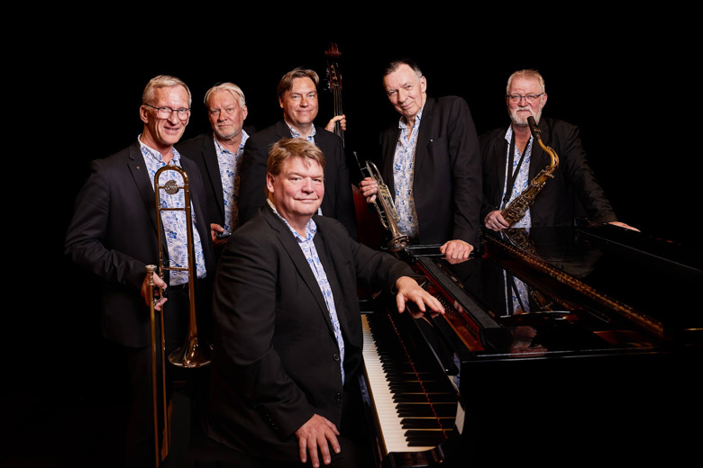 River Blues & Jazz Band