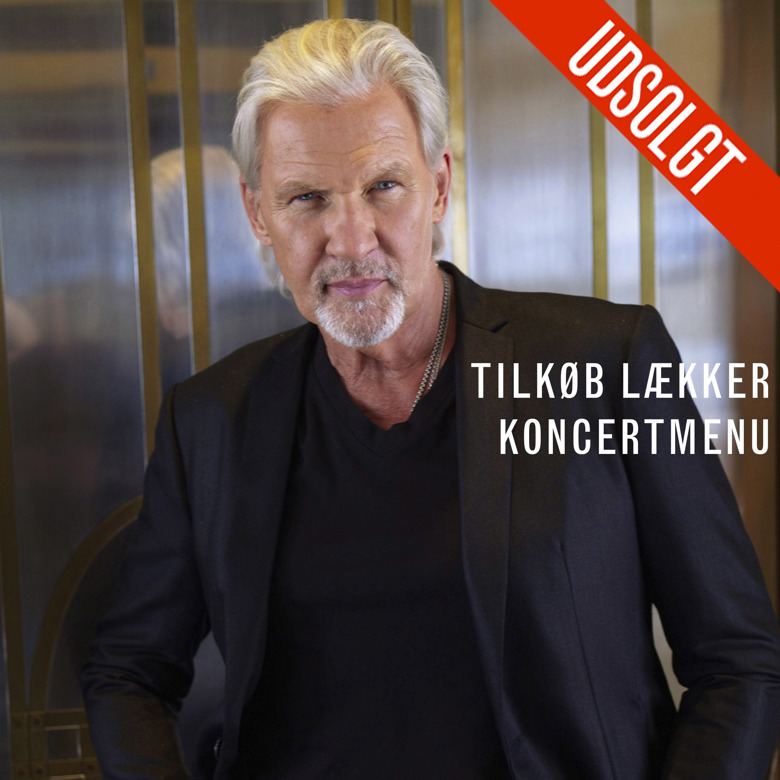 JOHNNY LOGAN & FRIENDS (IRL)