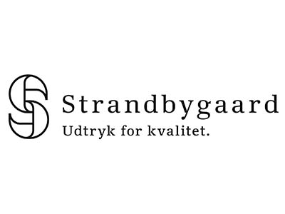 Strandbygaard Grafisk