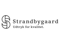 Strandbygaard Grafisk