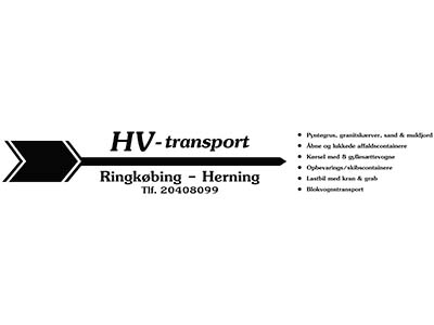 HV Transport