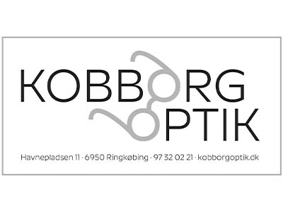 Kobborg Optik 