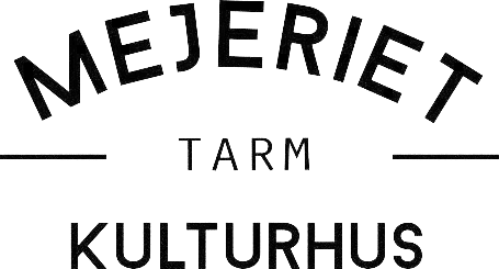 Mejeriet – Tarm Kulturhus